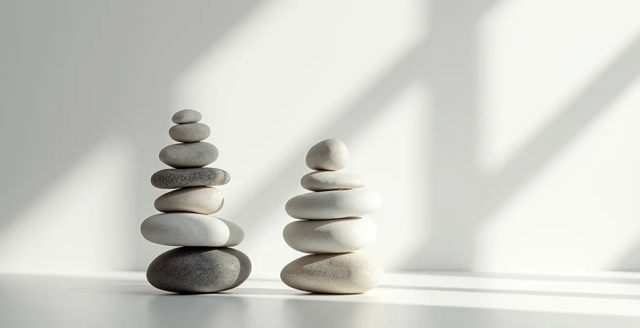 Vue latérale en coupe d'une coque talonnière montrant le maintien anatomique du calcanéum